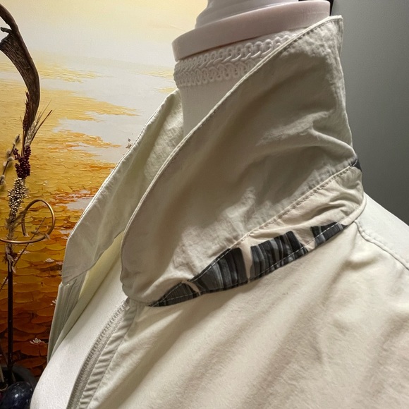 Herschel Supply Co duster coat - Picture 15 of 15